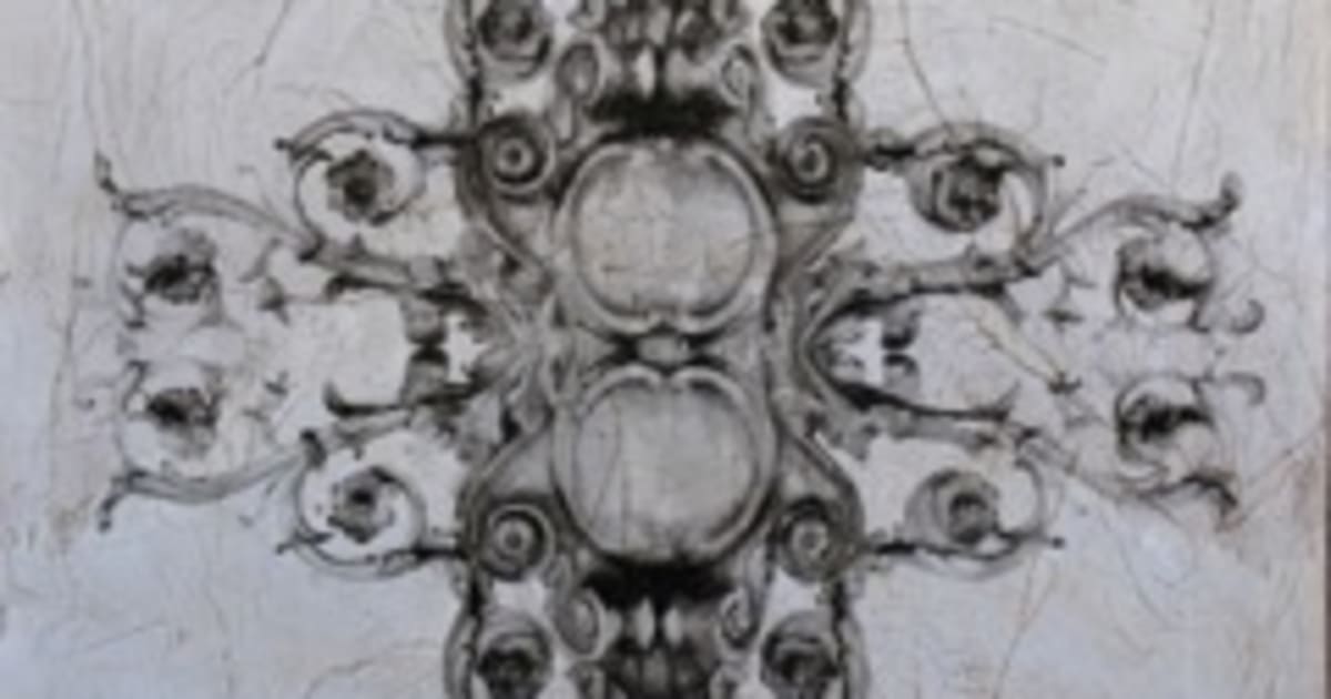 Gilles Sacksick、les peches de La Roche Gilles Sacksick、les peches de La Roche（OBJETS D'ART ET DE